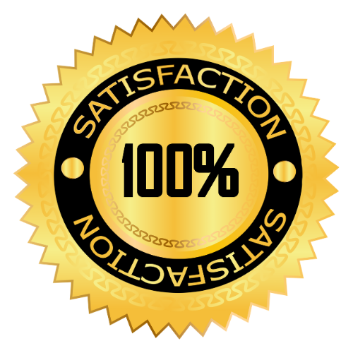 Sashakt quality badge 1