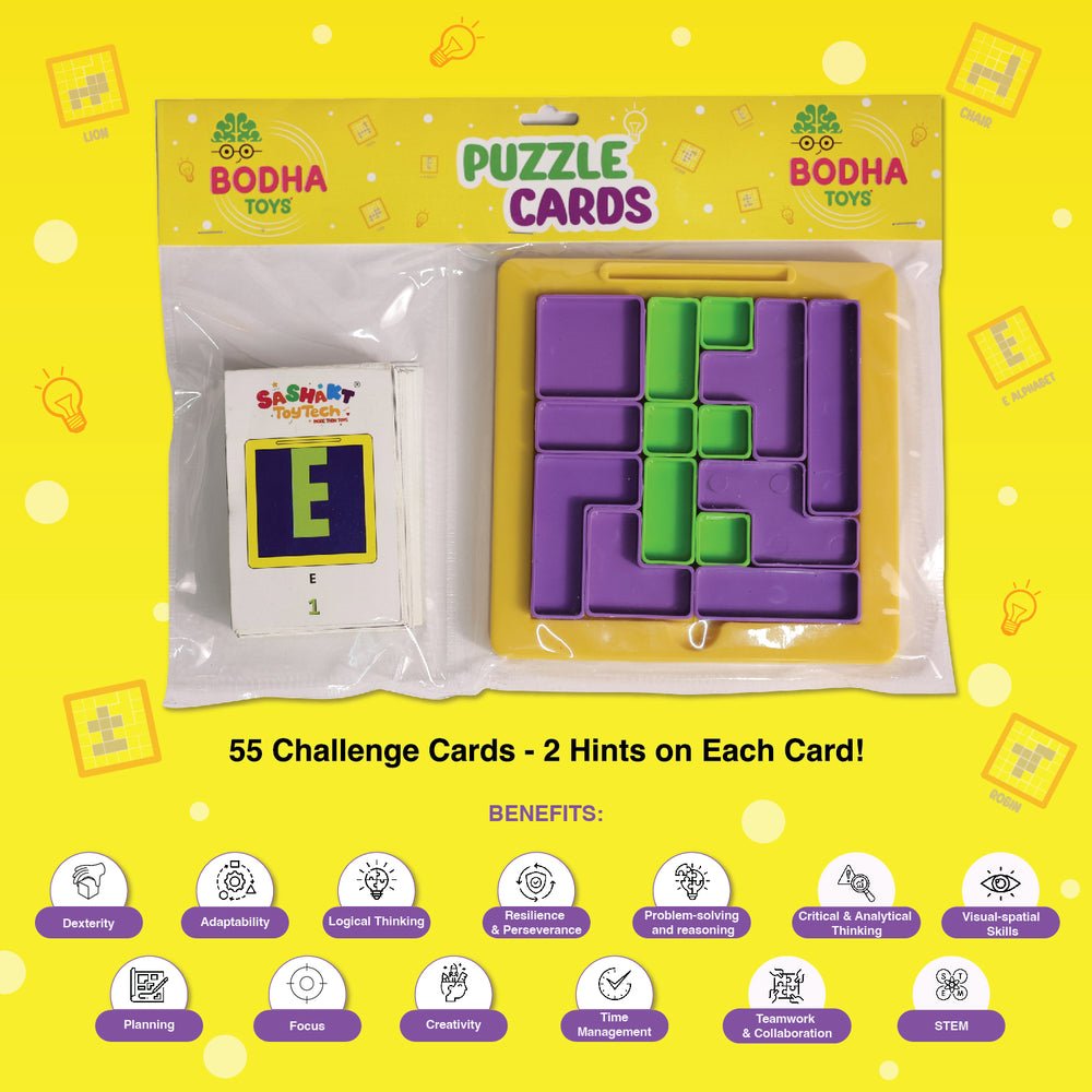 Ultimate Brain Development Kit