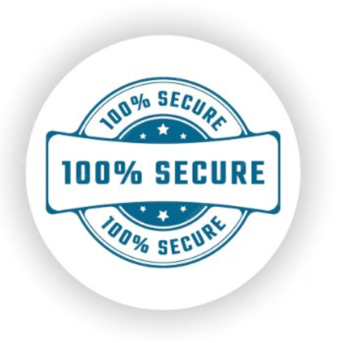 Sashakt quality badge 3