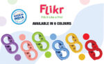 Flikr Fidget Toy - Image 3