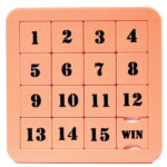 Sashakt Toytech Power Puzzle Game – Pink - Image 2