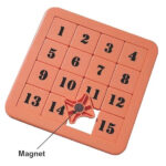 Sashakt Toytech Power Puzzle Game – Pink - Image 4