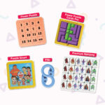 Complete Brain Development Kit – Premium Combo