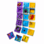 A-Maze – 25 Different Mini Puzzles - Image 2
