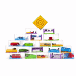 A-Maze – 25 Different Mini Puzzles - Image 4