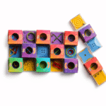 A-Maze – 25 Different Mini Puzzles - Image 6